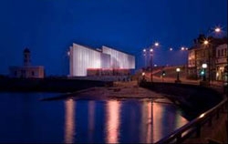 Turner contemporary margate