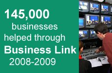 Business Link supports you